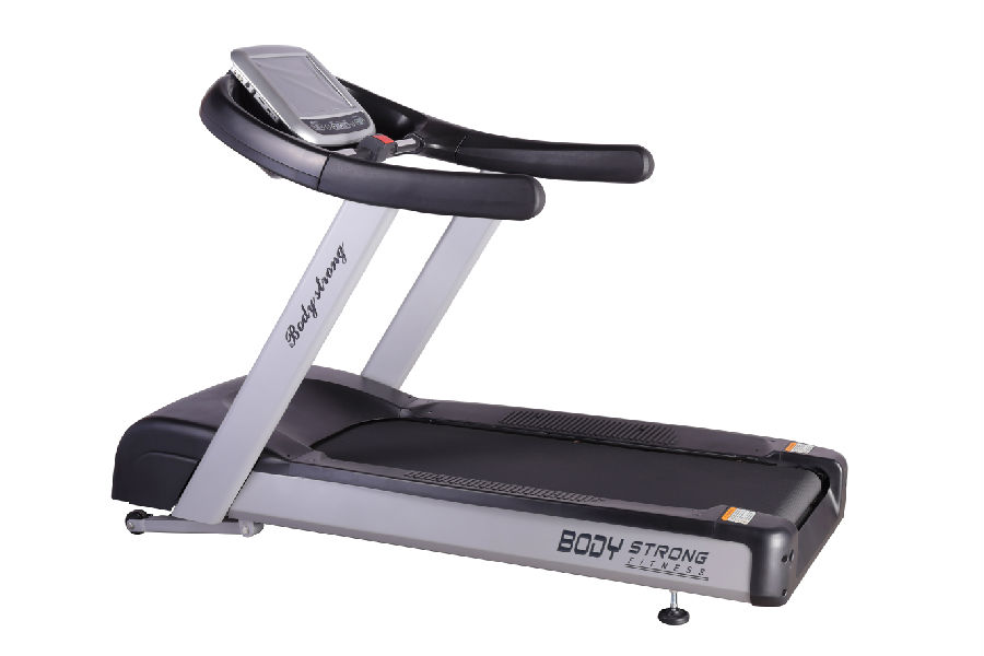 JB-7600C Commercial Treadmill